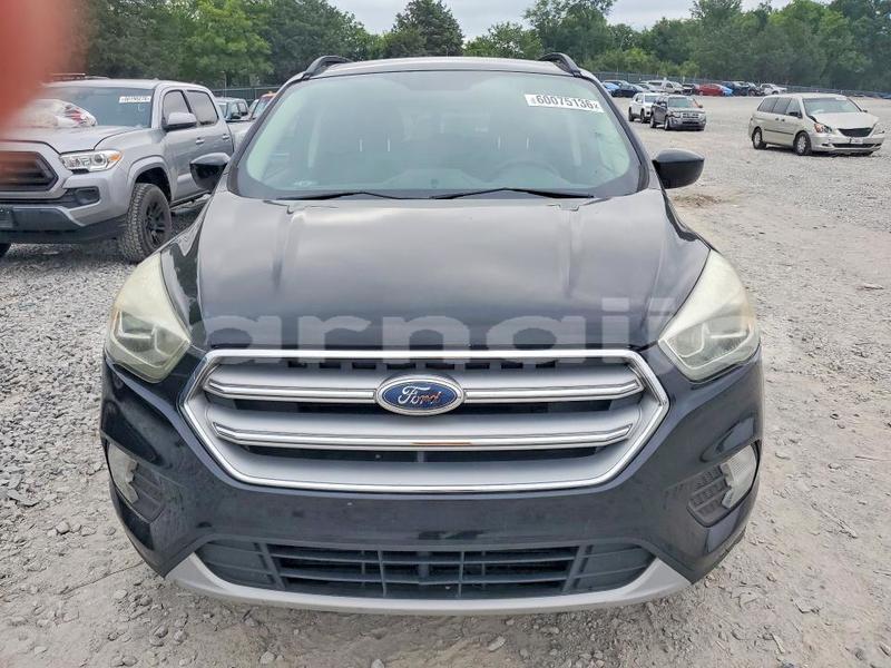 Big with watermark ford escape lagos state lagos 48008