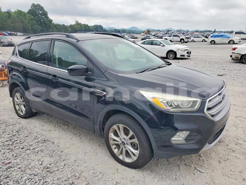 Big with watermark ford escape lagos state lagos 48008