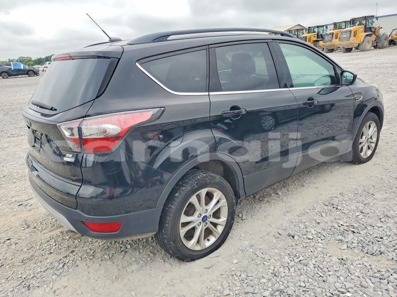 Big with watermark ford escape lagos state lagos 48008