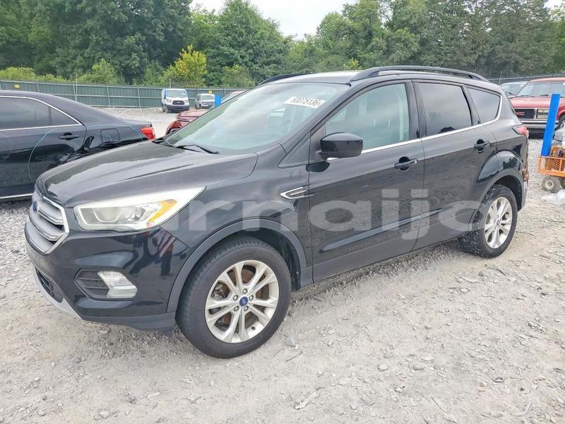 Big with watermark ford escape lagos state lagos 48008