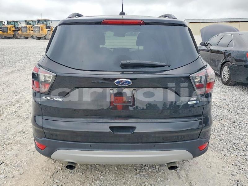 Big with watermark ford escape lagos state lagos 48008