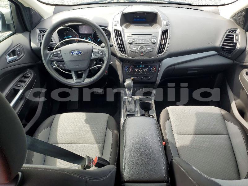 Big with watermark ford escape lagos state lagos 48008
