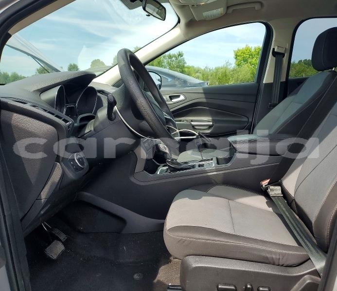 Big with watermark ford escape lagos state lagos 48008