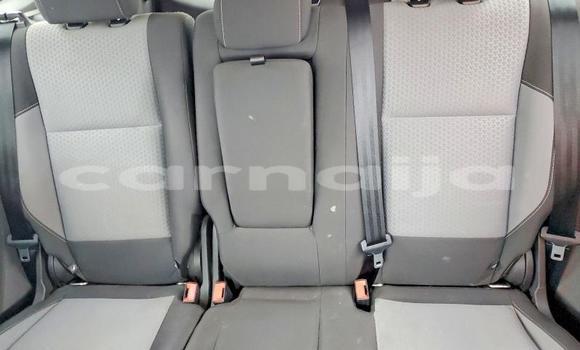 Acheter Occasion Voiture Ford Escape Noir à Lagos, État de Lagos Acheter Occasion Voiture Ford Escape Noir à Lagos, État de Lagos