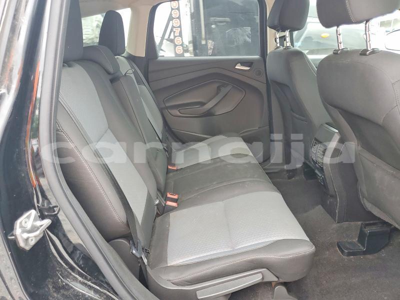 Big with watermark ford escape lagos state lagos 48008