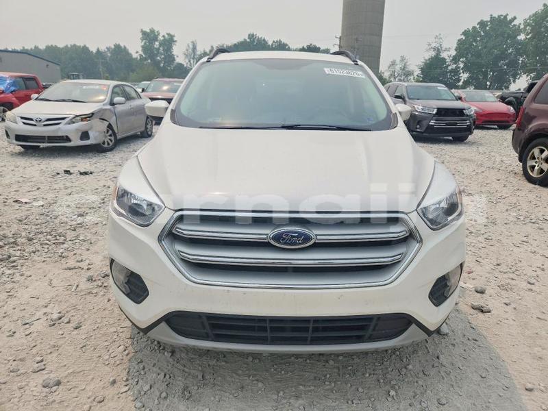 Big with watermark ford escape lagos state badagry 48009