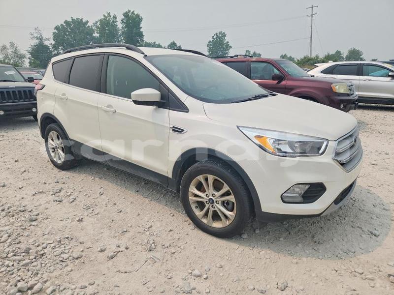 Big with watermark ford escape lagos state badagry 48009