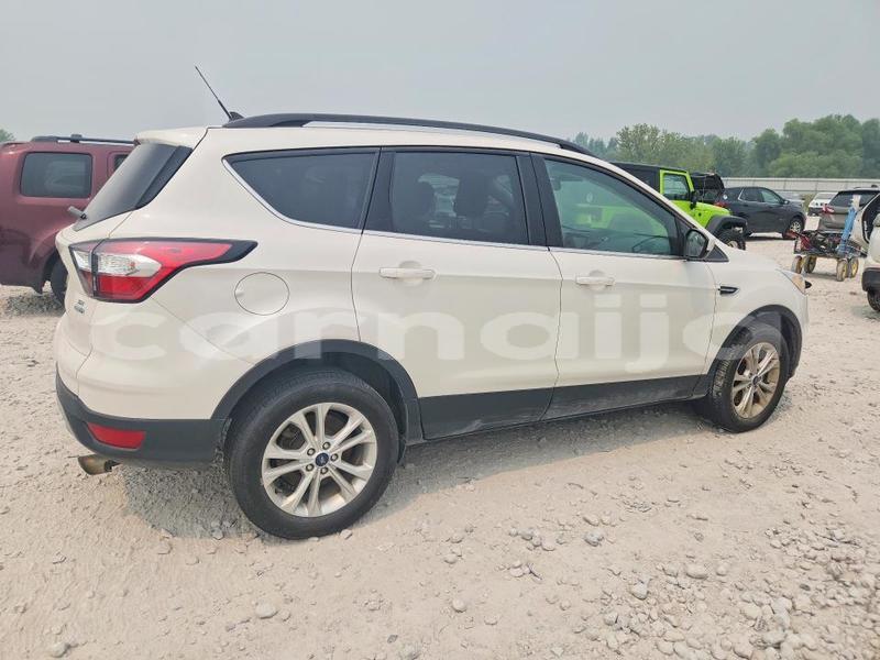 Big with watermark ford escape lagos state badagry 48009