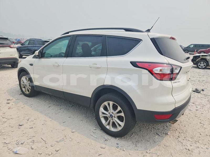 Big with watermark ford escape lagos state badagry 48009