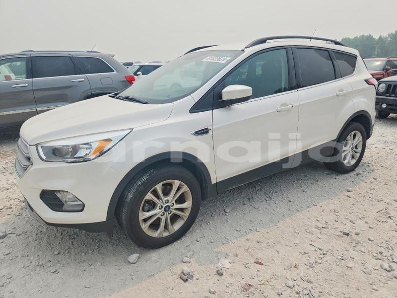 Big with watermark ford escape lagos state badagry 48009