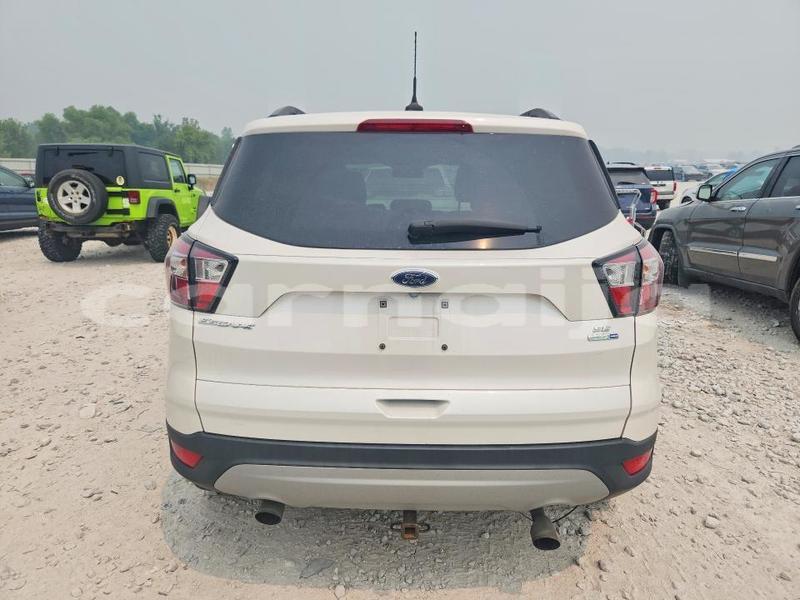 Big with watermark ford escape lagos state badagry 48009