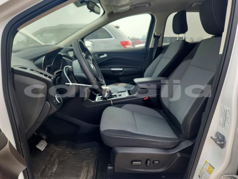 Big with watermark ford escape lagos state badagry 48009