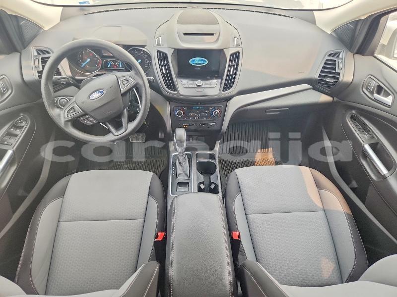 Big with watermark ford escape lagos state badagry 48009