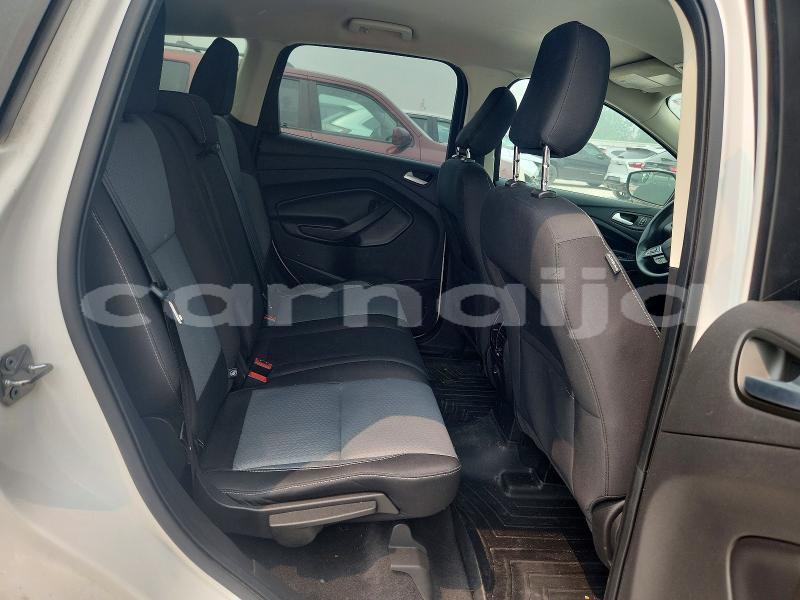 Big with watermark ford escape lagos state badagry 48009