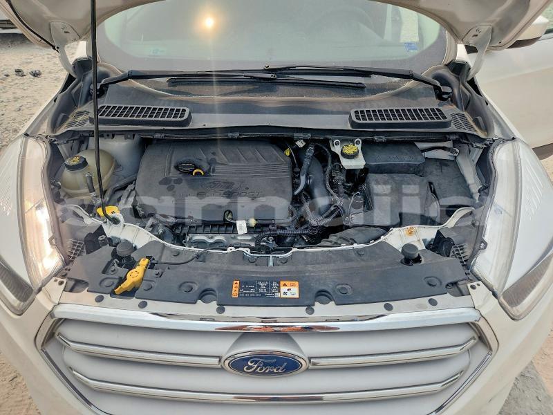 Big with watermark ford escape lagos state badagry 48009