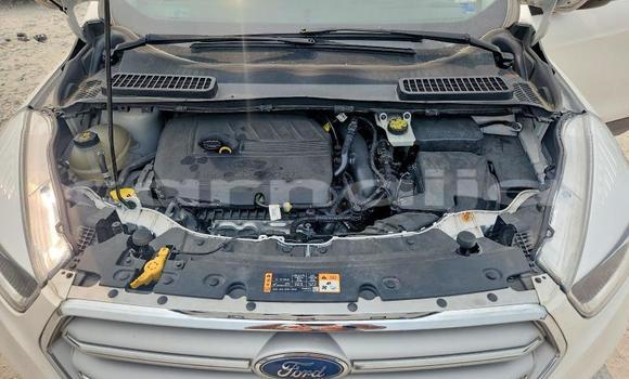 Buy Used Ford Escape White Car in Badagry in Lagos State Buy Used Ford Escape White Car in Badagry in Lagos State