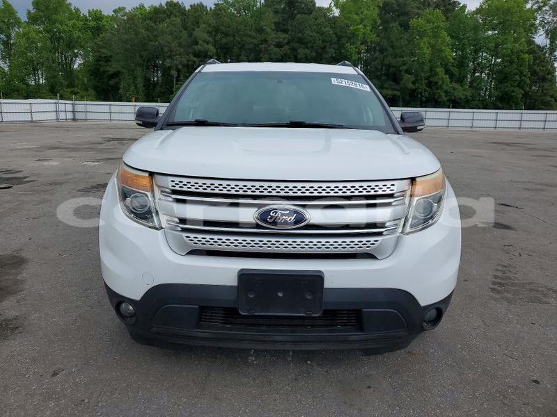 Big with watermark ford explorer sport trac lagos state lagos 48010