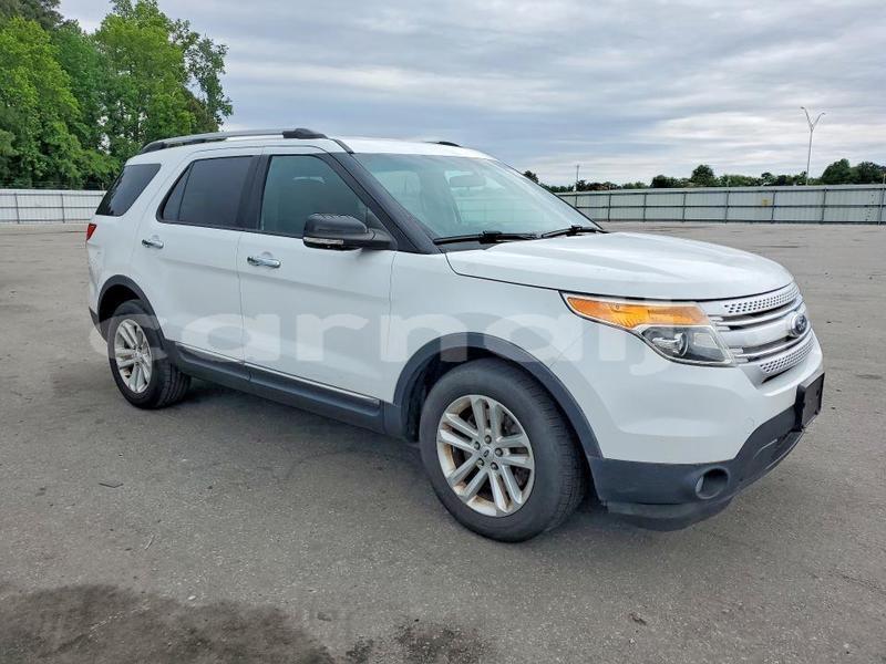 Big with watermark ford explorer sport trac lagos state lagos 48010
