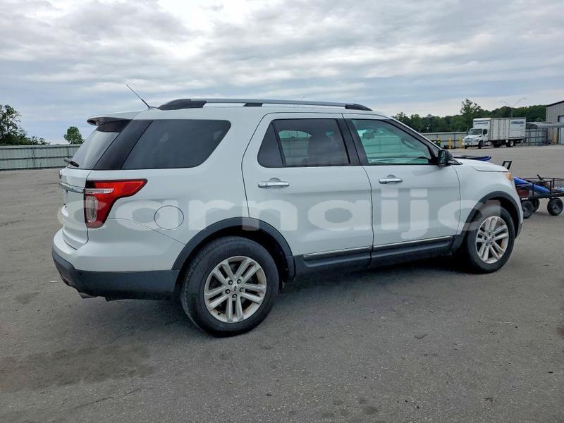 Big with watermark ford explorer sport trac lagos state lagos 48010