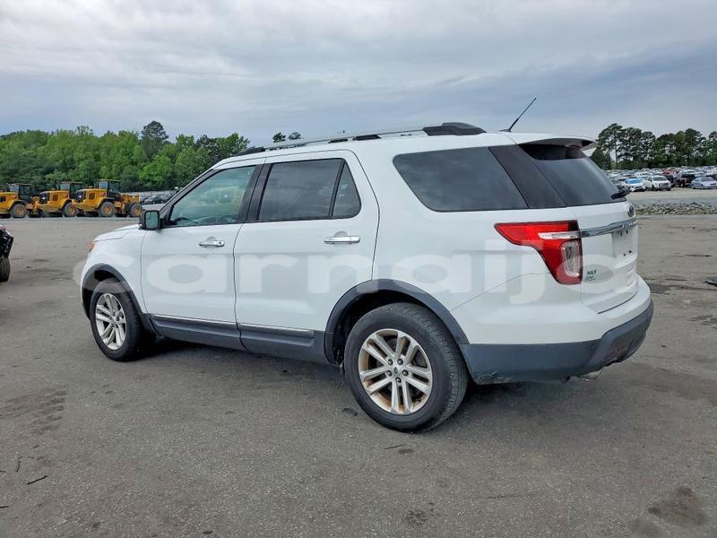 Big with watermark ford explorer sport trac lagos state lagos 48010