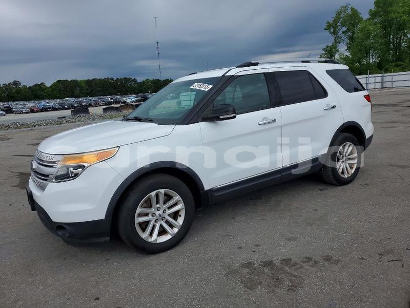 Big with watermark ford explorer sport trac lagos state lagos 48010