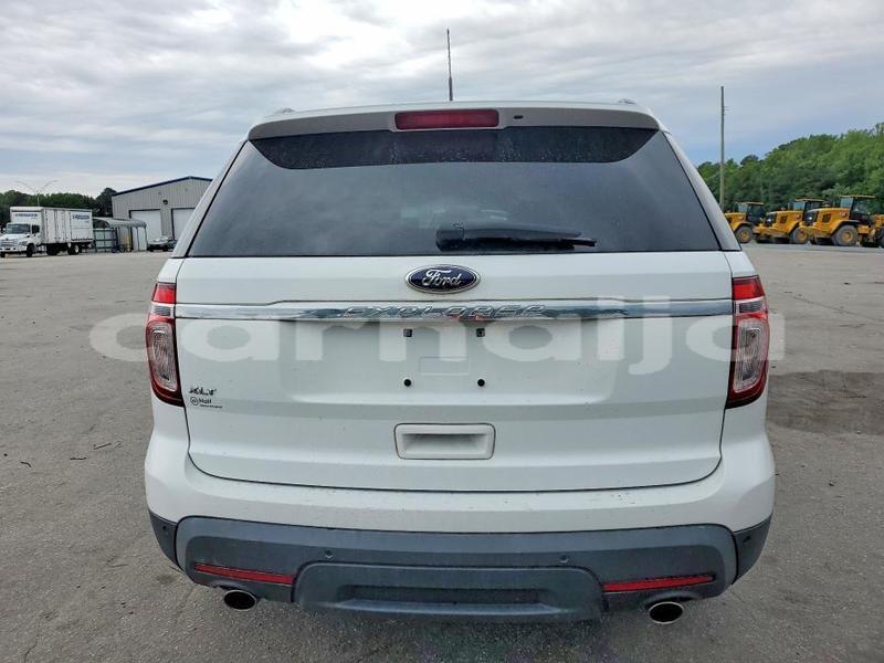 Big with watermark ford explorer sport trac lagos state lagos 48010