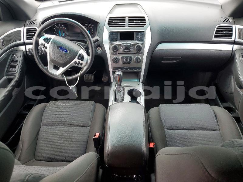 Big with watermark ford explorer sport trac lagos state lagos 48010