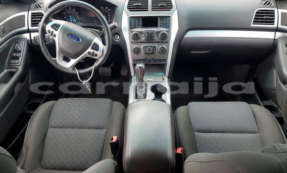 Buy Used Ford Explorer Sport Trac White Car in Lagos in Lagos State Buy Used Ford Explorer Sport Trac White Car in Lagos in Lagos State