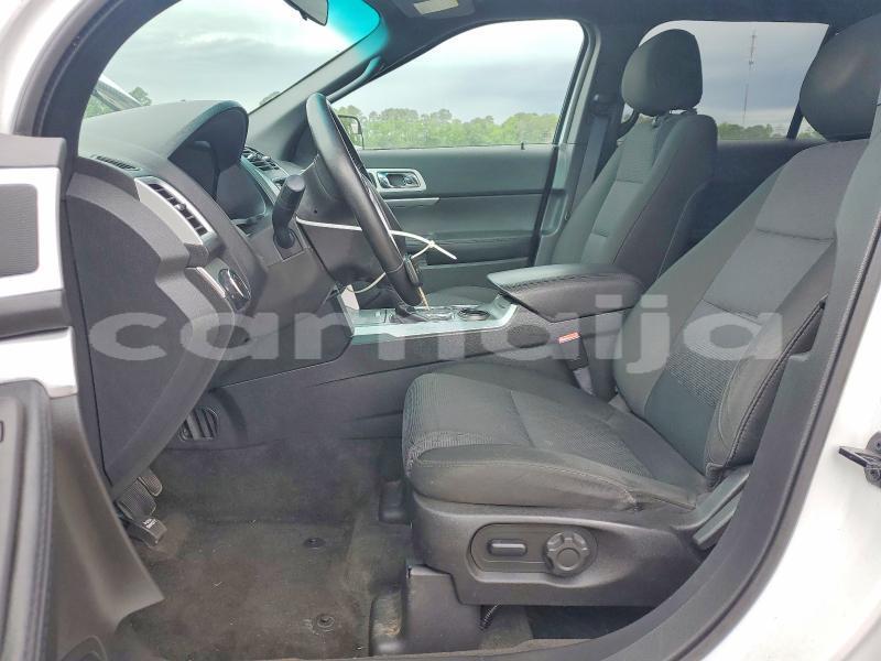 Big with watermark ford explorer sport trac lagos state lagos 48010