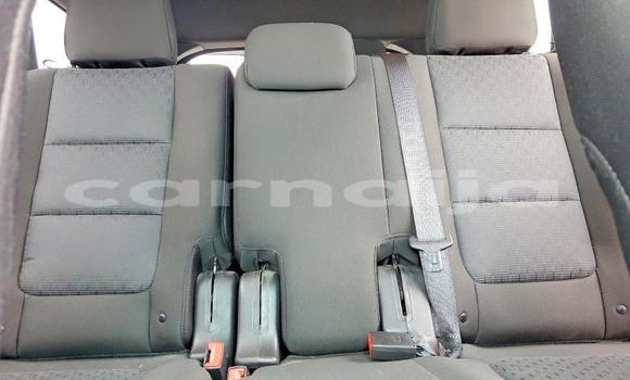Buy Used Ford Explorer Sport Trac White Car in Lagos in Lagos State Buy Used Ford Explorer Sport Trac White Car in Lagos in Lagos State
