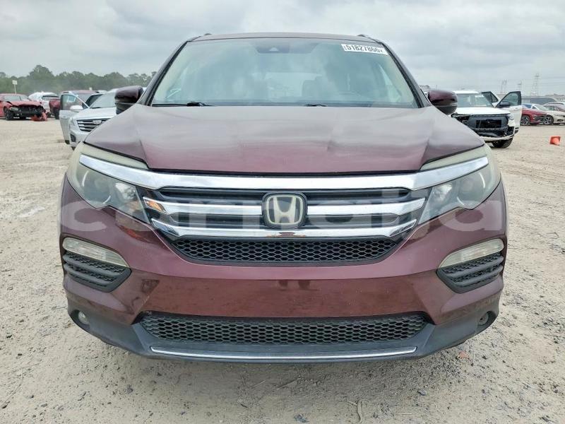 Big with watermark honda pilot lagos state lagos 48011