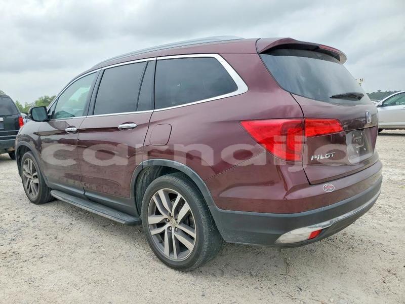 Big with watermark honda pilot lagos state lagos 48011