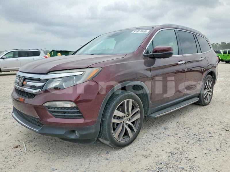 Big with watermark honda pilot lagos state lagos 48011