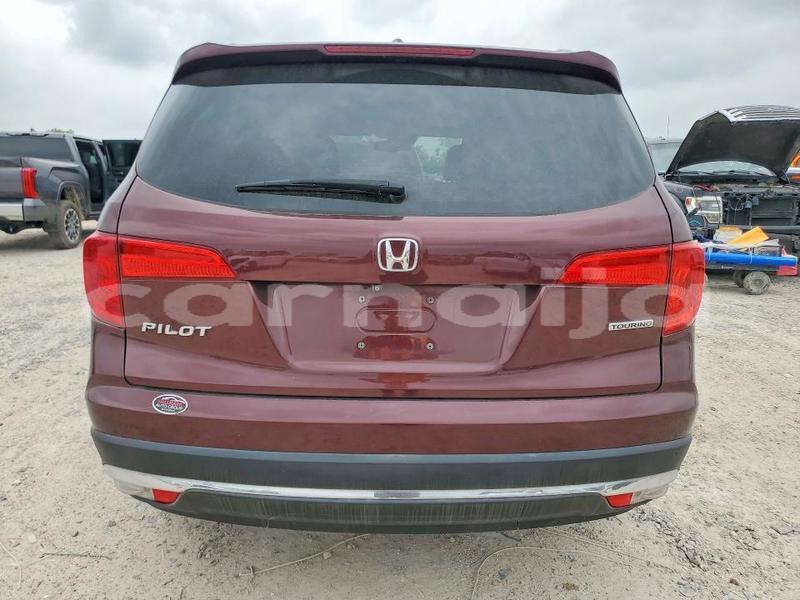 Big with watermark honda pilot lagos state lagos 48011