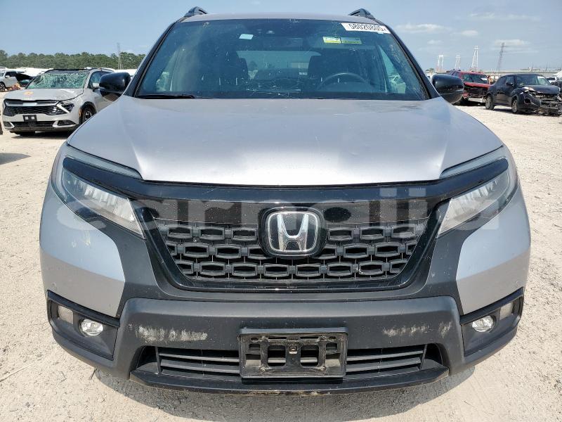 Big with watermark honda passport lagos state badagry 48012