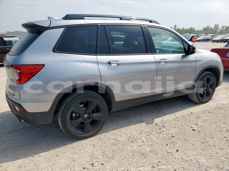Big with watermark honda passport lagos state badagry 48012