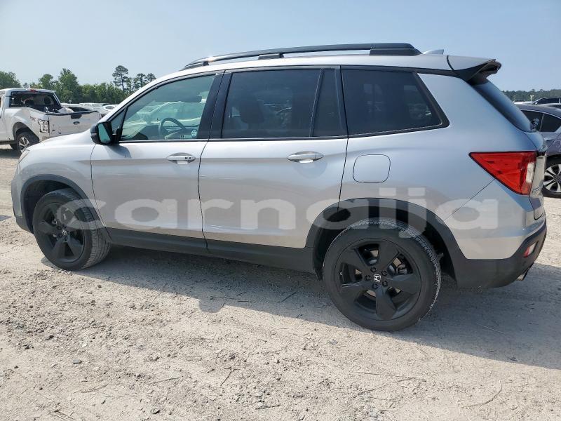 Big with watermark honda passport lagos state badagry 48012
