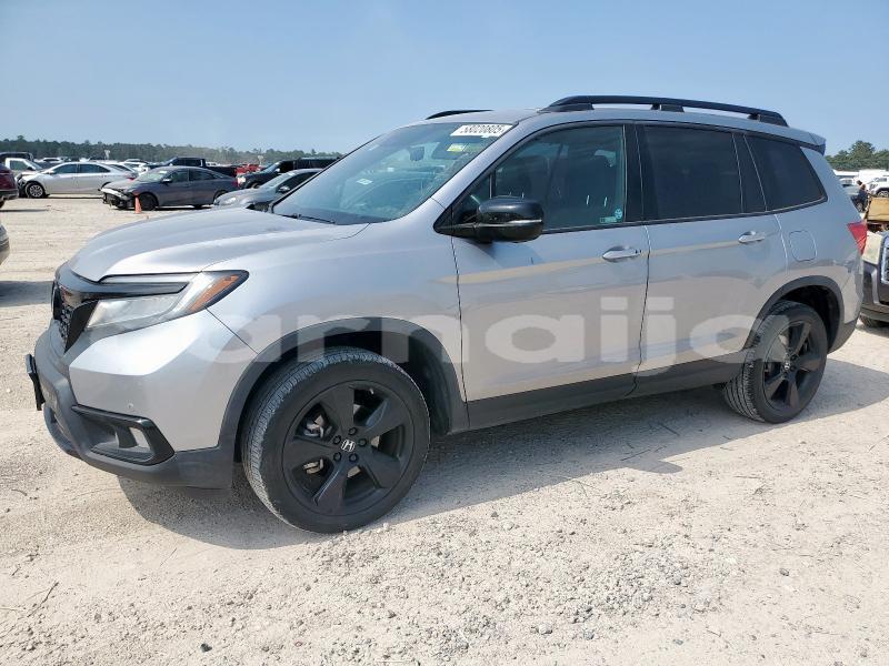 Big with watermark honda passport lagos state badagry 48012