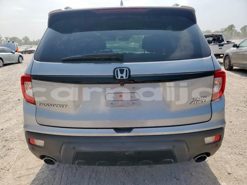 Big with watermark honda passport lagos state badagry 48012