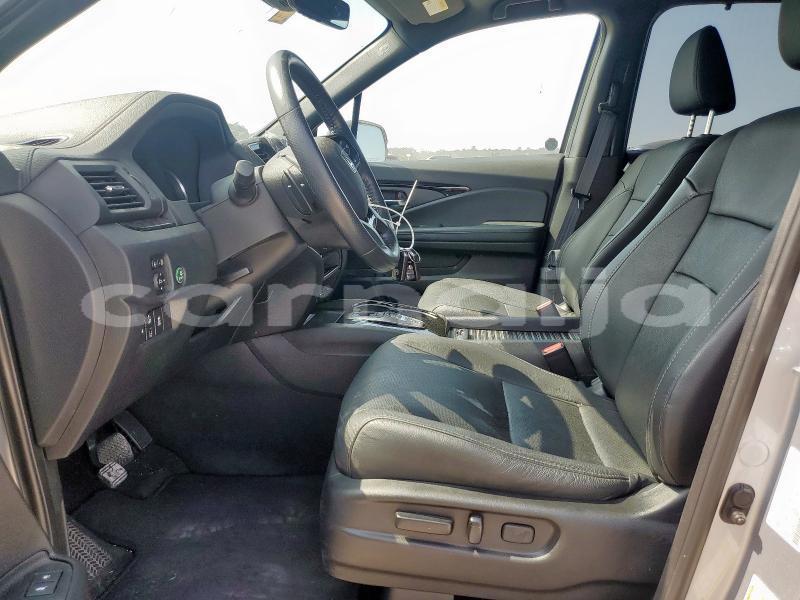 Big with watermark honda passport lagos state badagry 48012