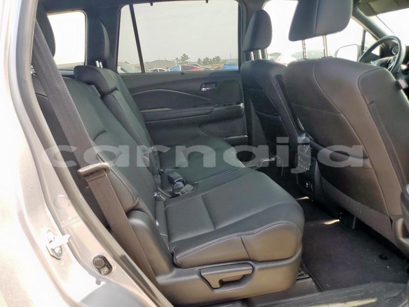 Big with watermark honda passport lagos state badagry 48012