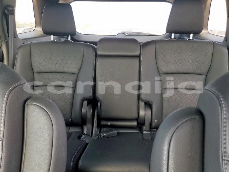 Big with watermark honda passport lagos state badagry 48012