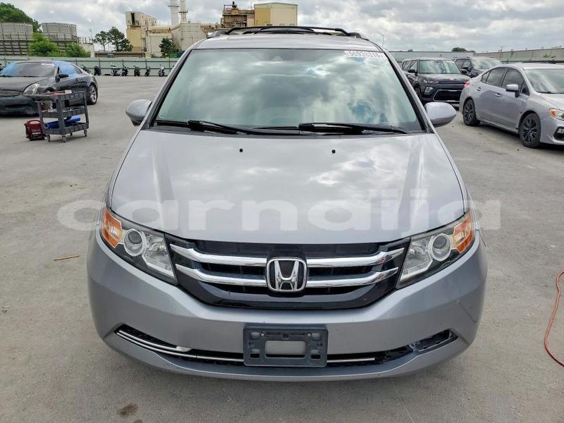 Big with watermark honda odyssey lagos state badagry 48013