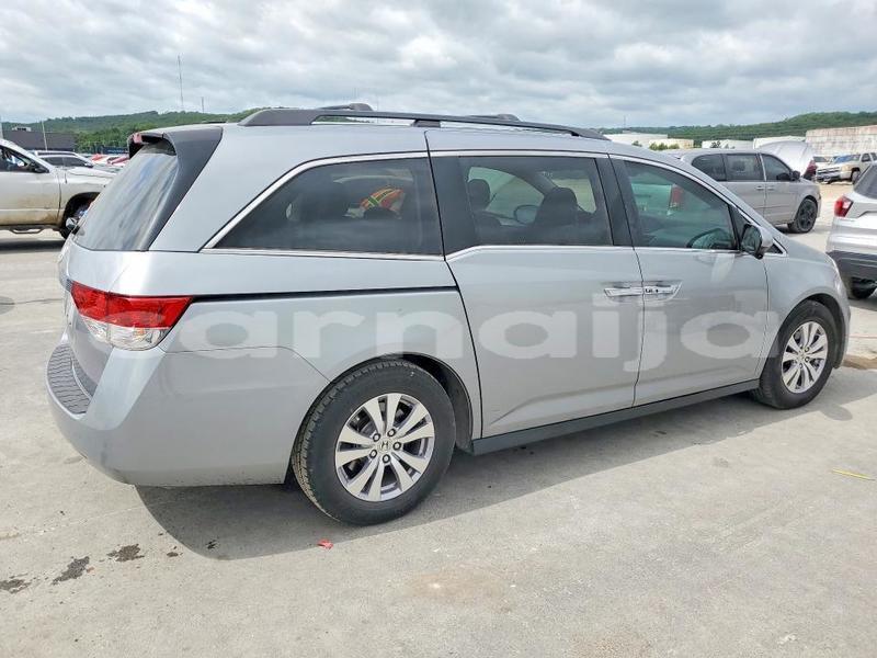 Big with watermark honda odyssey lagos state badagry 48013