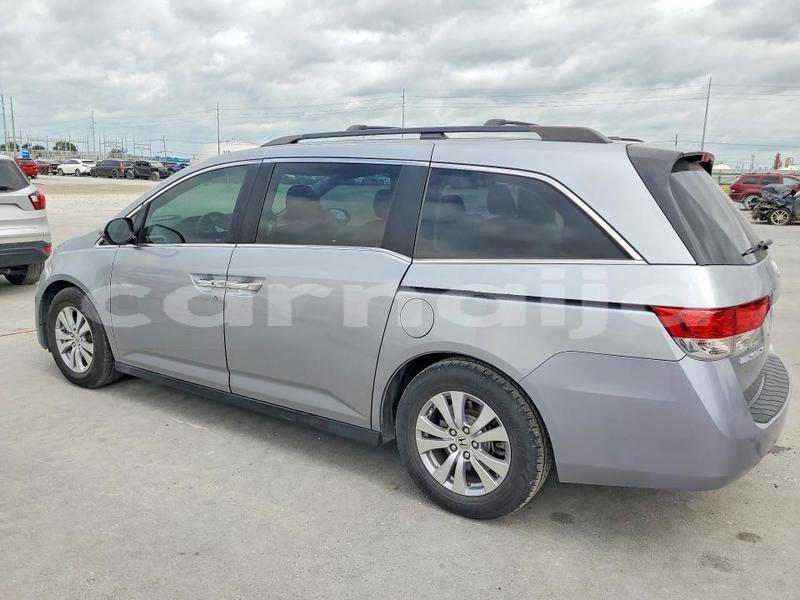 Big with watermark honda odyssey lagos state badagry 48013