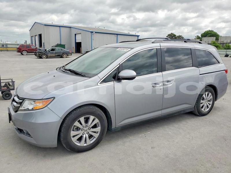 Big with watermark honda odyssey lagos state badagry 48013