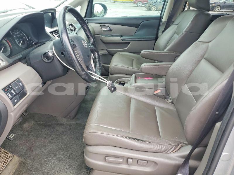 Big with watermark honda odyssey lagos state badagry 48013