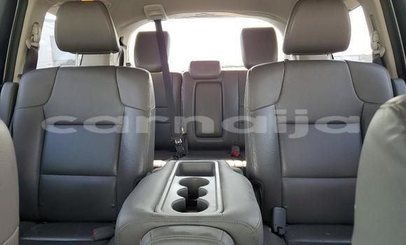 Buy Used Honda Odyssey Silver Car in Badagry in Lagos State Buy Used Honda Odyssey Silver Car in Badagry in Lagos State