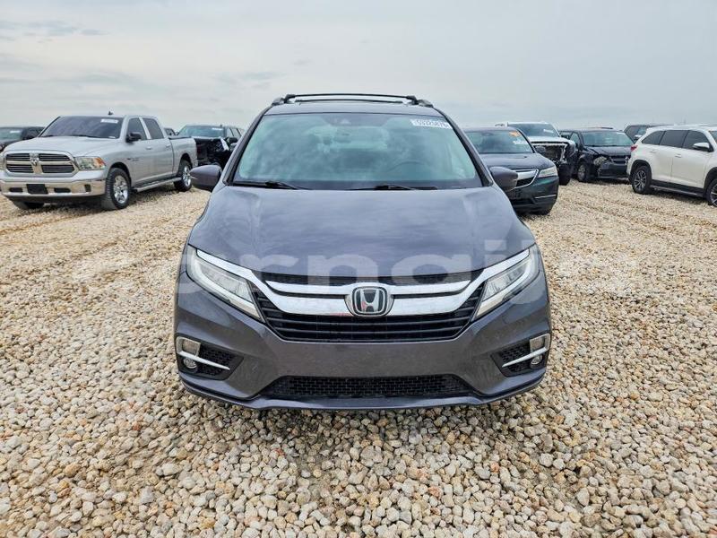 Big with watermark honda odyssey lagos state lagos 48014