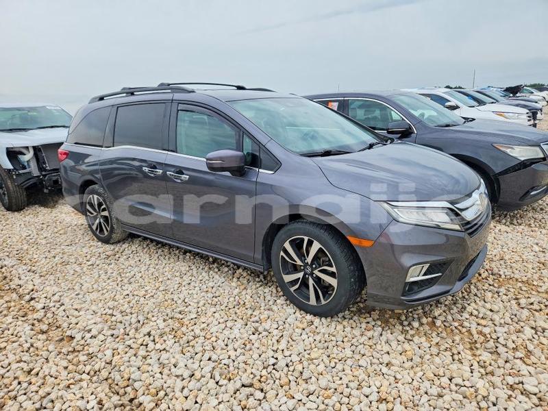 Big with watermark honda odyssey lagos state lagos 48014